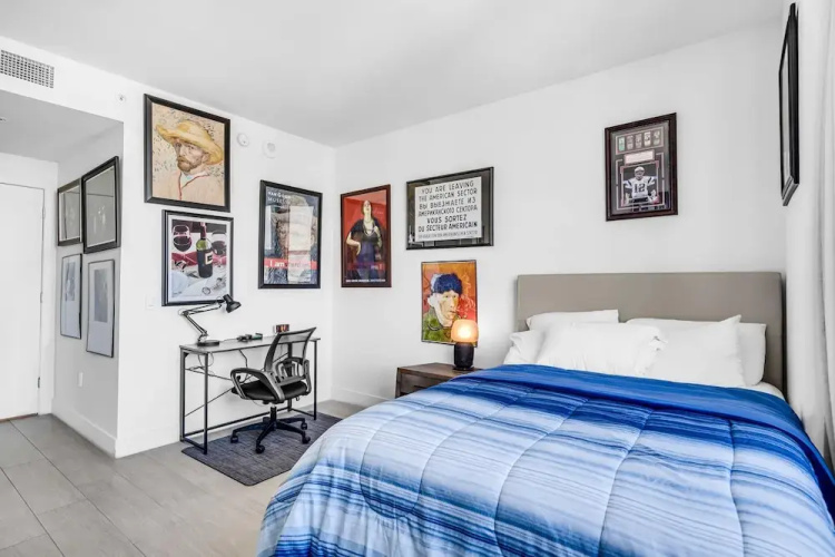 Ocean Eagle View - Luxury Oceanfront Stay for 6