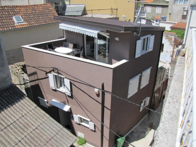 3 Bedrooms Cottage