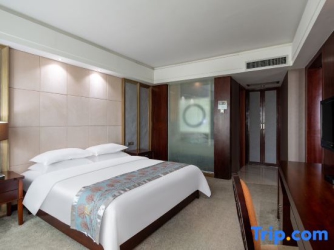 Business Double Suite
