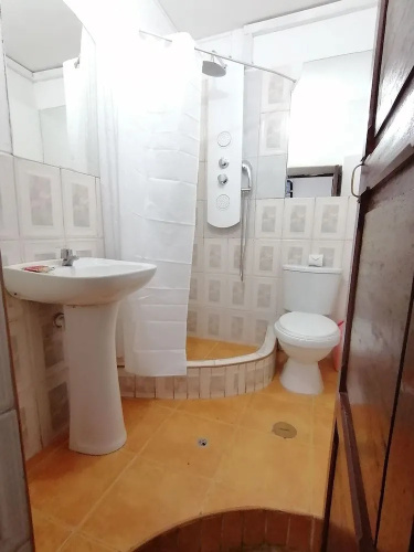 International Hostels