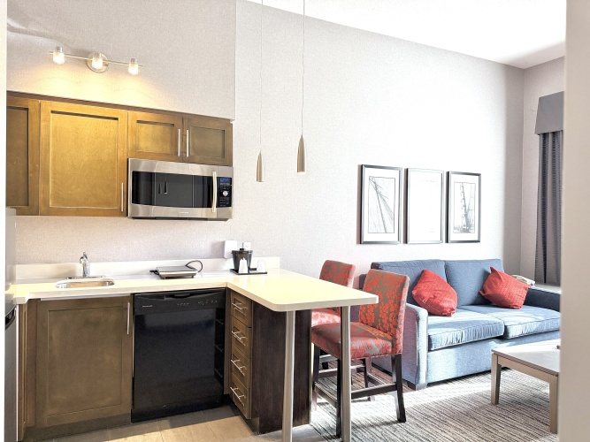 Holiday Inn Express & Suites Riverport Richmond photo 30