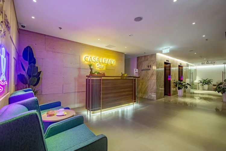 Awaken Danang Hotel