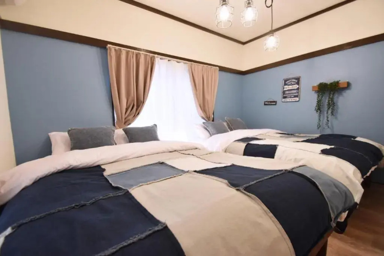 TOMARIE Residential Suite Edogawa