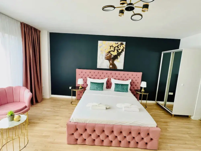 Metropole Apartments Prime Suites