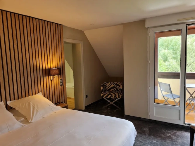 Superior Double room
