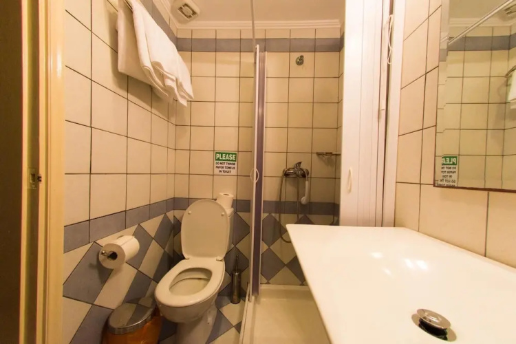 Hotelafbeelding