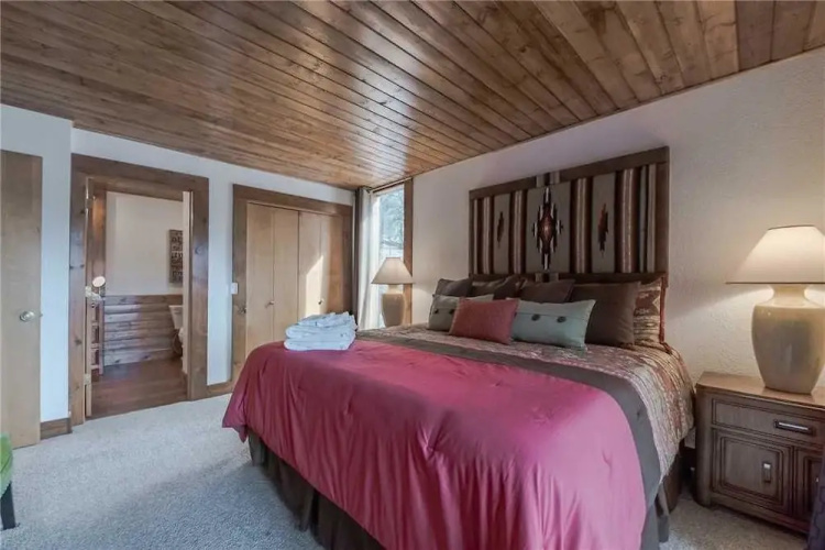 High Loop by Ruidoso Vacation Rentals