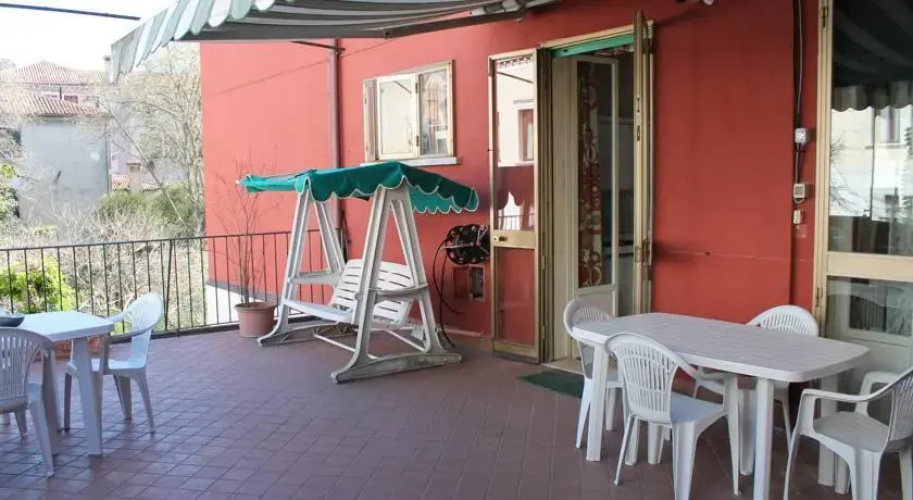 Bella Venezia