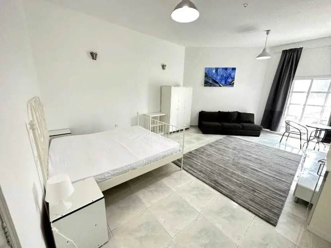Superior Villa