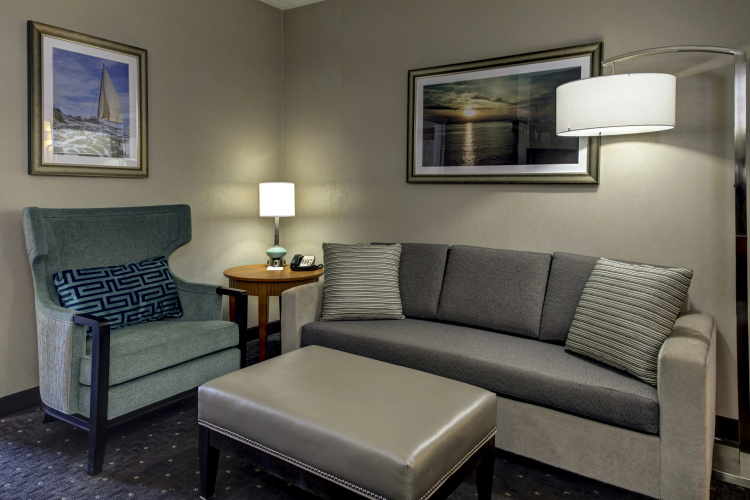 Embassy Suites by Hilton Williamsburg photo 16