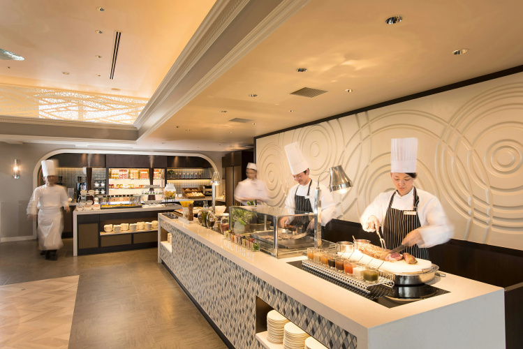 DoubleTree by Hilton Naha Shuri Castle photo 11