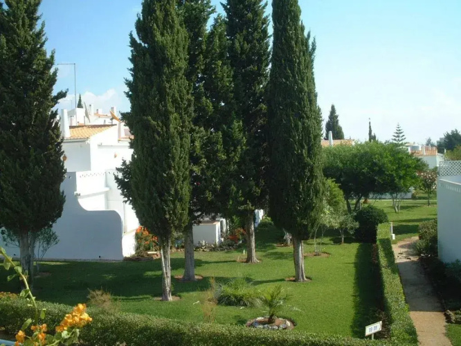 Vila Senhora da Rocha
