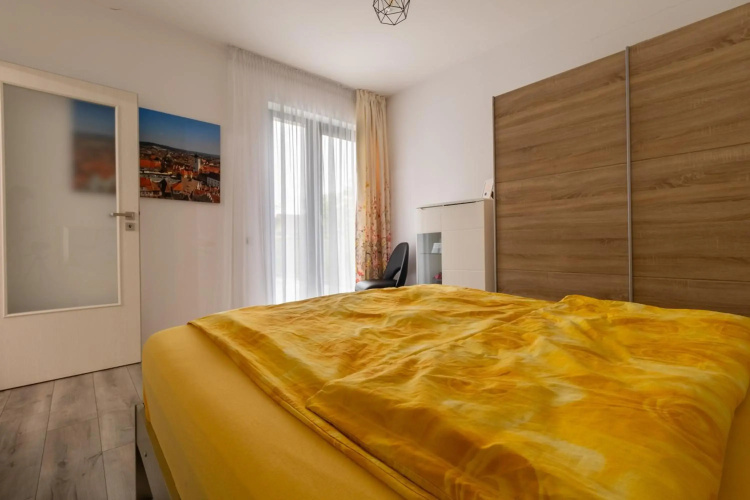 Ramino Apartments