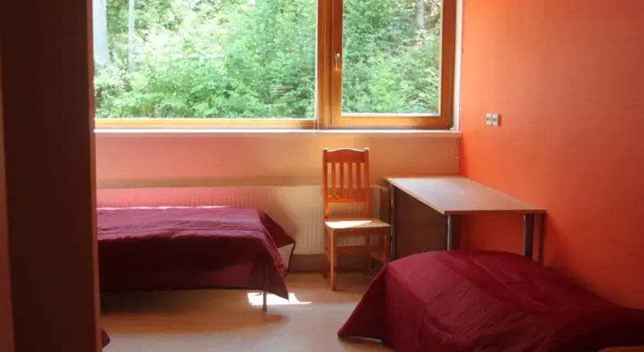 Holstre-Polli Holiday Centre