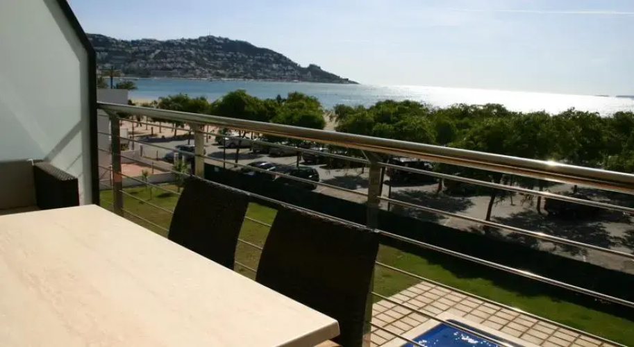 Apartaments Salatà