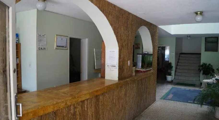 Hotel Cristal