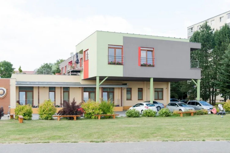 Hotelafbeelding