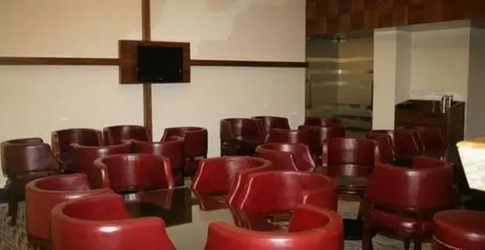Comfort Inn Saffron Kiran