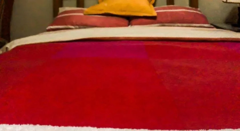 Hospedaje Virma