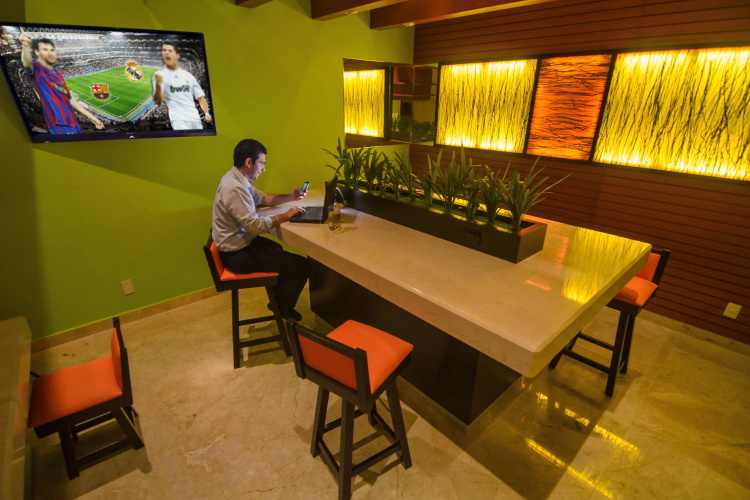Courtyard By Marriott Cancun Airport photo 31