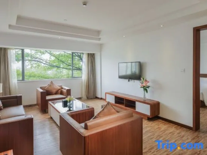 Business Double Suite