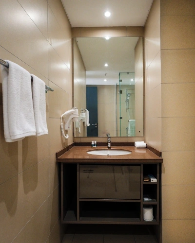 1 Bedroom Suite