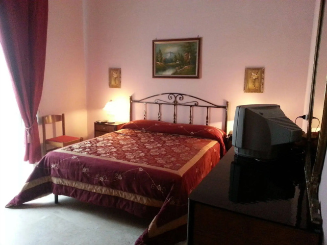Hotel Alessandra