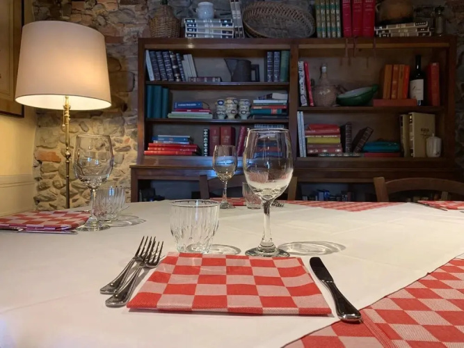 Casa La Querce Relais B&B