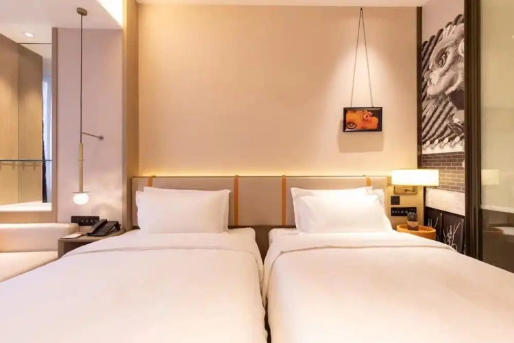 1 Bedroom Superior Twin room