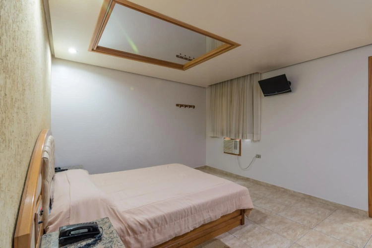 Hotel Joamar