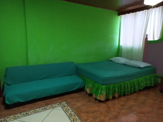 Casa Montoco
