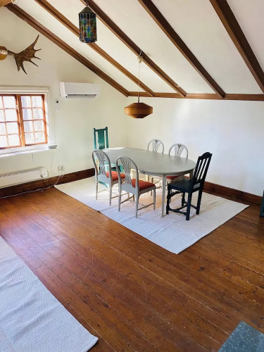 Cottage for Rent in Urshult