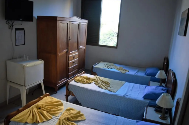 Hotel Sorrento