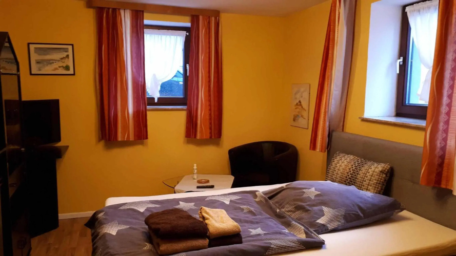 Ferienwohnung Jestel