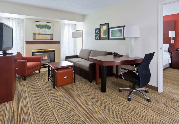 Residence Inn Canton