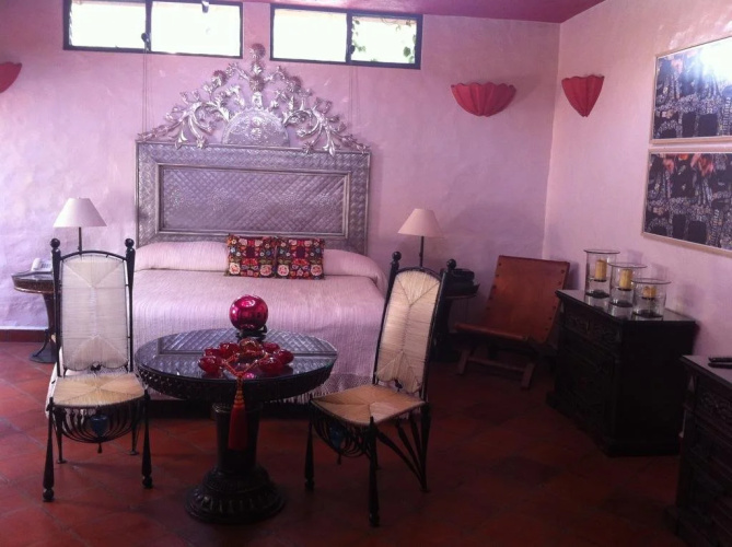 Gusto Cuernavaca