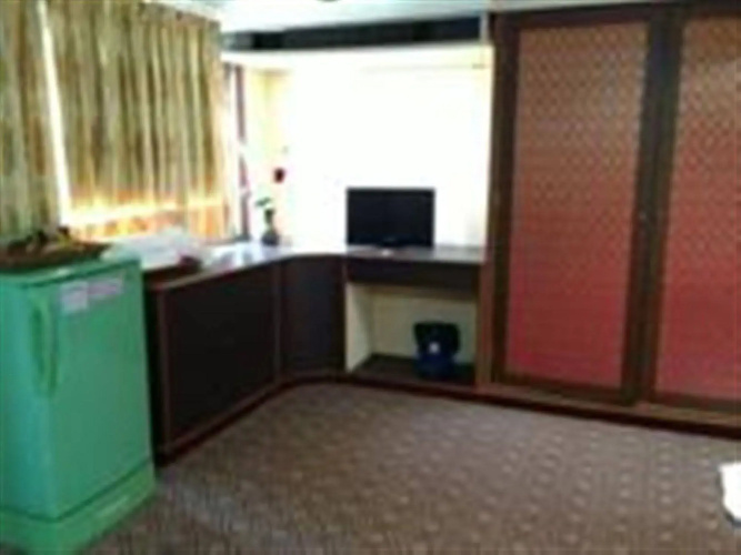 Anou Paradise Hotel