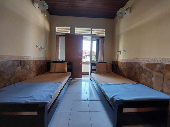 Bulan Bali Guest House