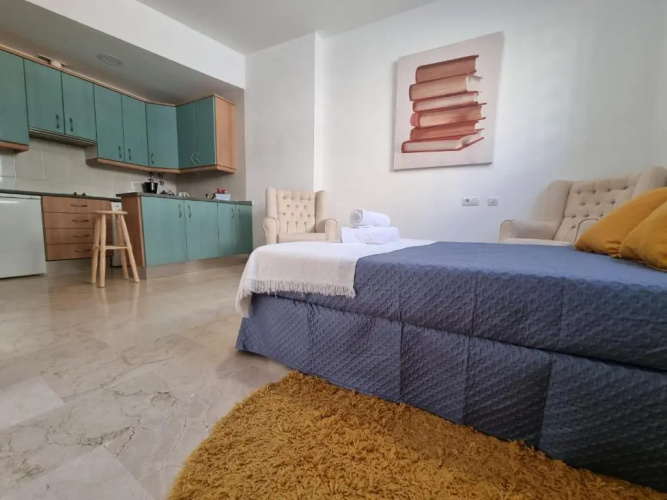 Deluxe Apartment LA PLATA