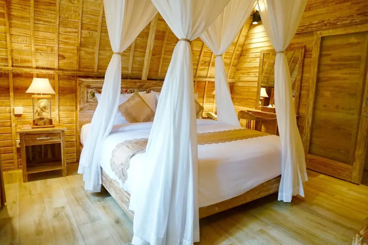 Wana Shanti Villa