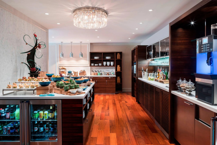 The Ritz-Carlton Dallas photo 12