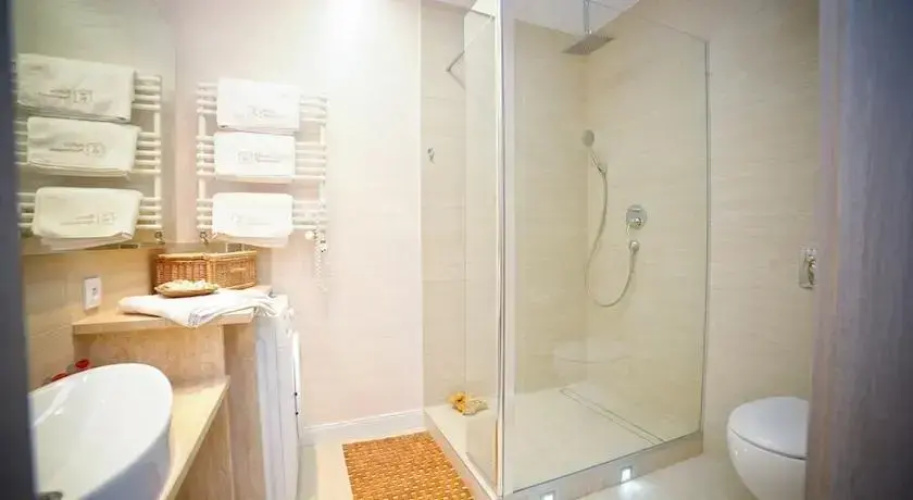 Apartament Meiguan