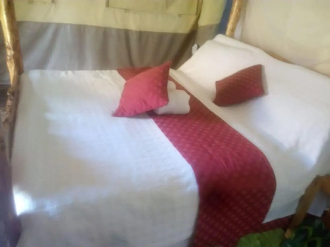 Rock Beach Resort