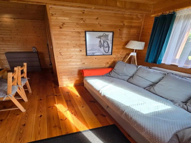 Holiday Homes Close to the Seaside Beach