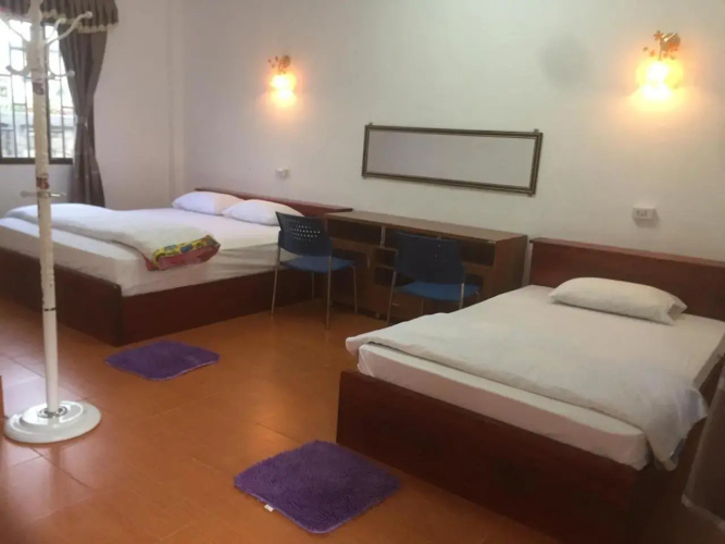 Kongkeo Guesthouse
