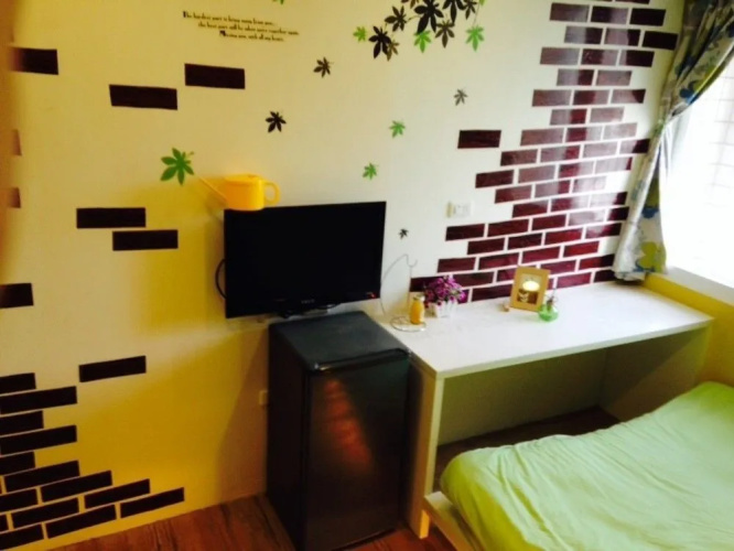 Asgard Hotel