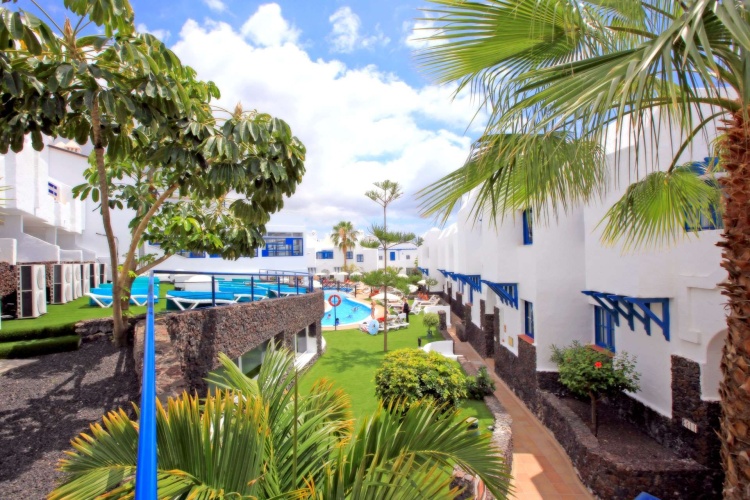 Labranda Bahia Fanabe - All Inclusive photo 31