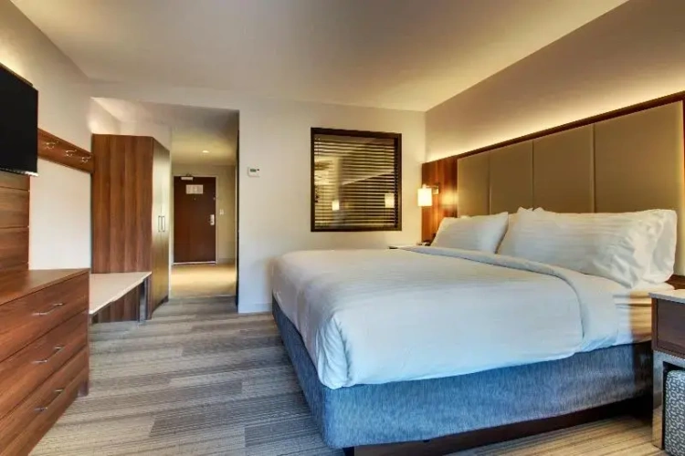 Standard Suite