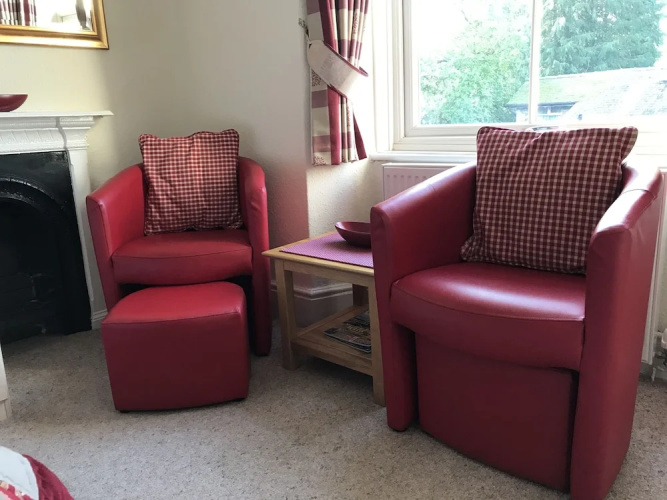 May Cottage B&B