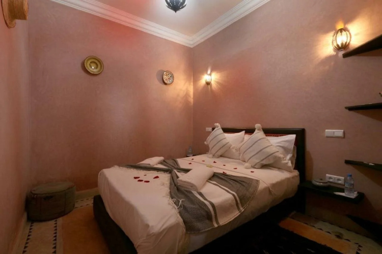 Riad Elite